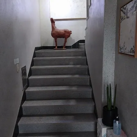 Art Residency 釜山 Exterior photo