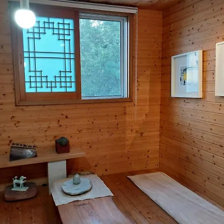 Art Residency 釜山 Exterior photo