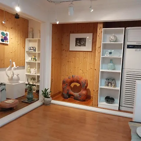 Art Residency 釜山 Exterior photo