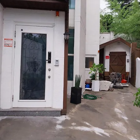 Art Residency 釜山 Exterior photo