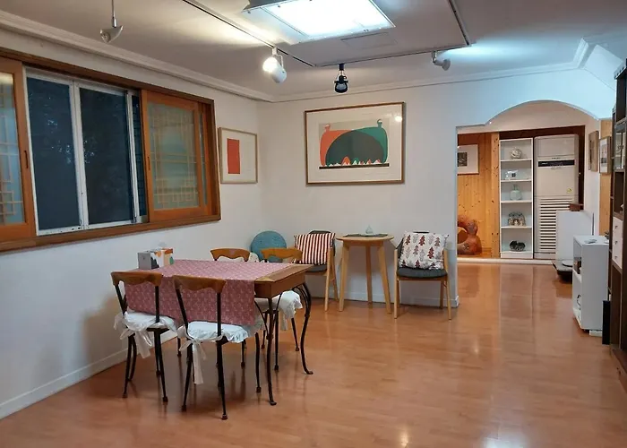 Art Residency