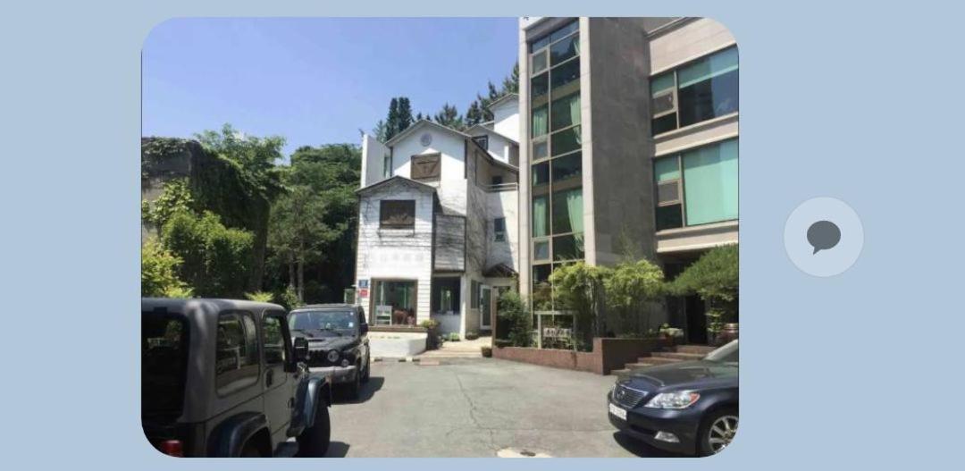 Art Residency Holiday home Busan