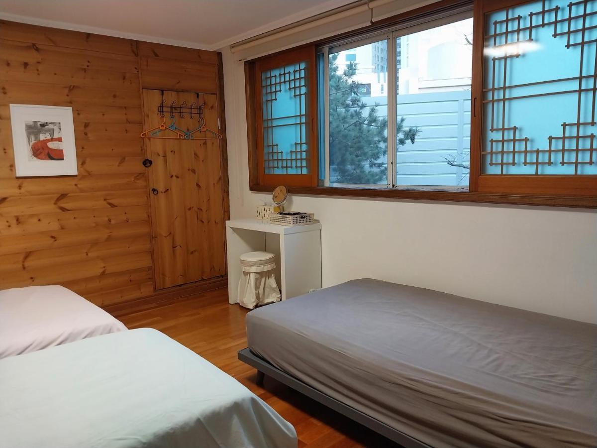 Art Residency * 釜山広域市