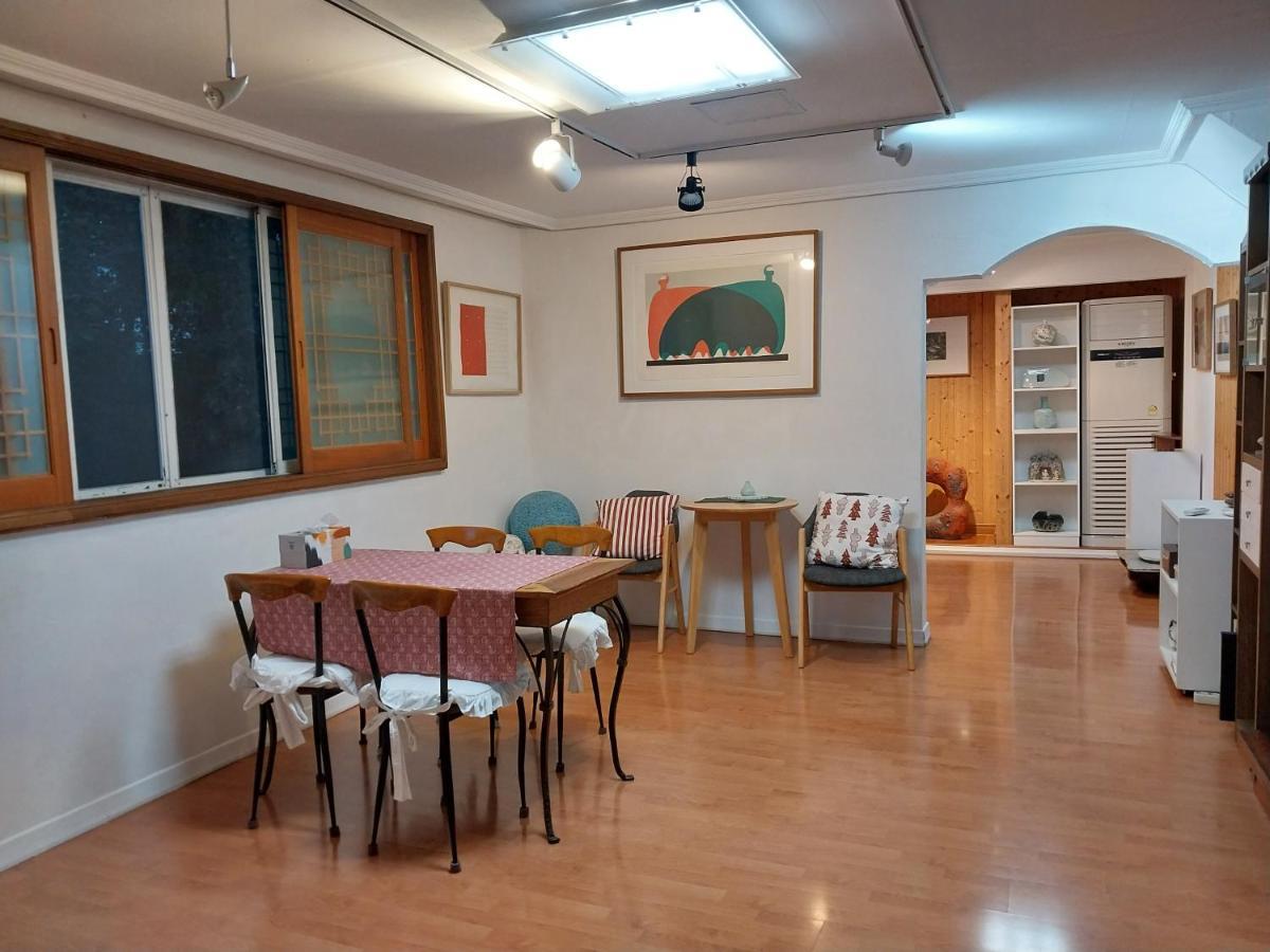Art Residency Holiday home *