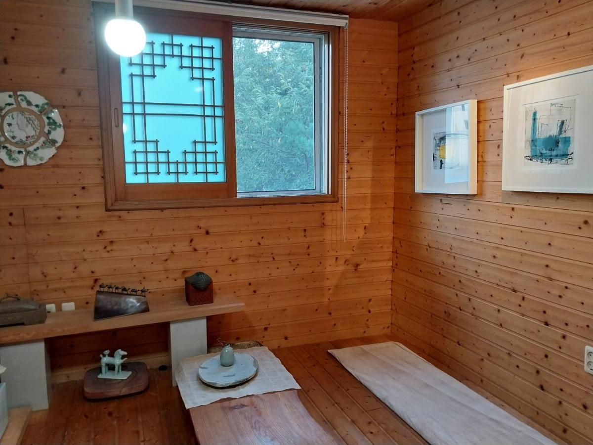 Art Residency * 釜山広域市